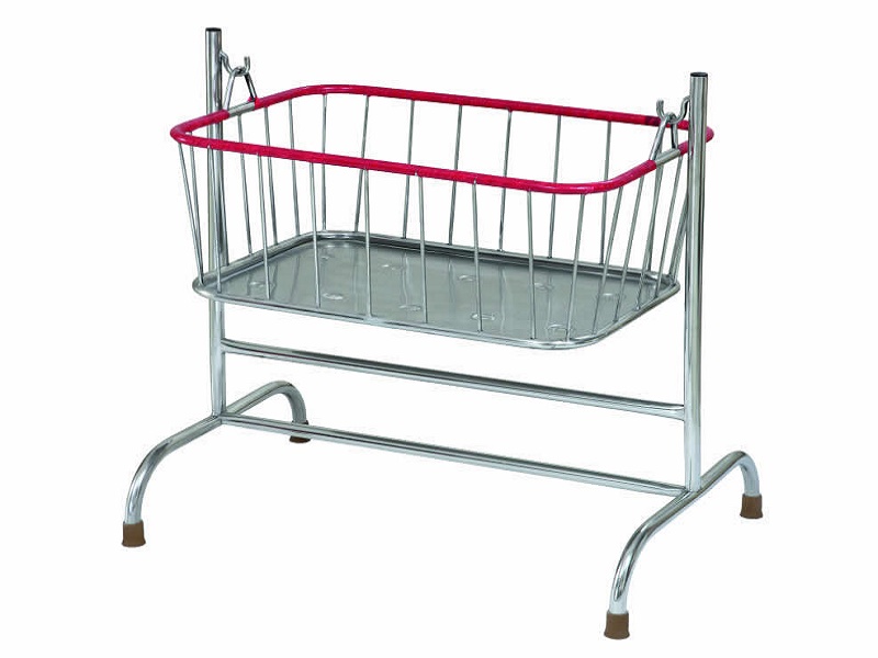 Baby Cradle 2