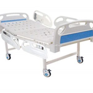 Hospital Fowler Bed