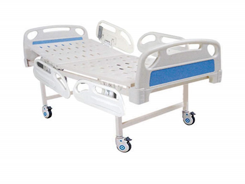 Hospital Fowler Bed
