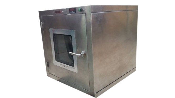 Hatch Box
