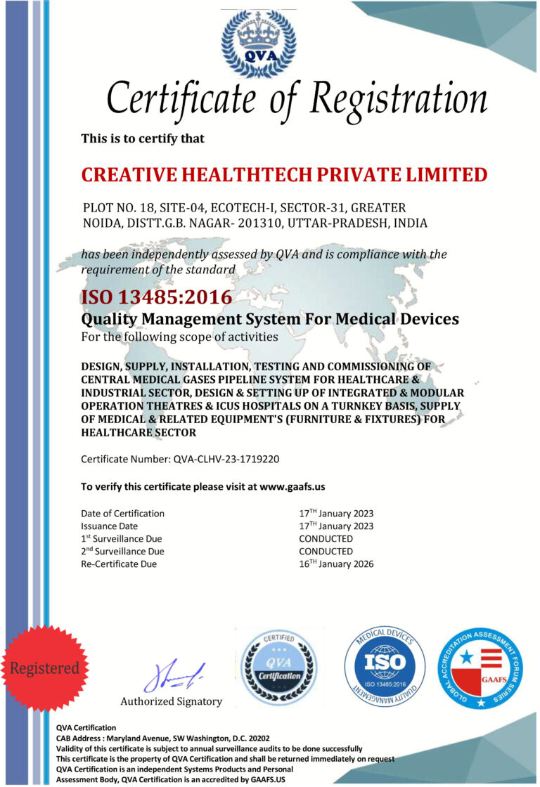 ISO-13485
