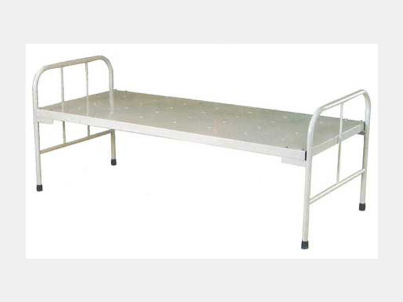 Ward-Care-Plain-Bed-1