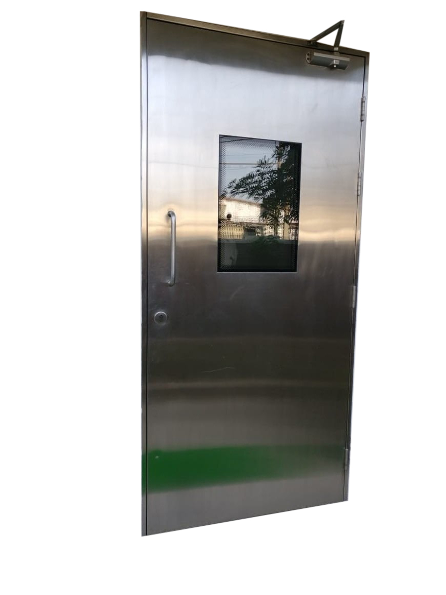 OT Swing Door