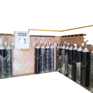 Medical Gas Pipeline System