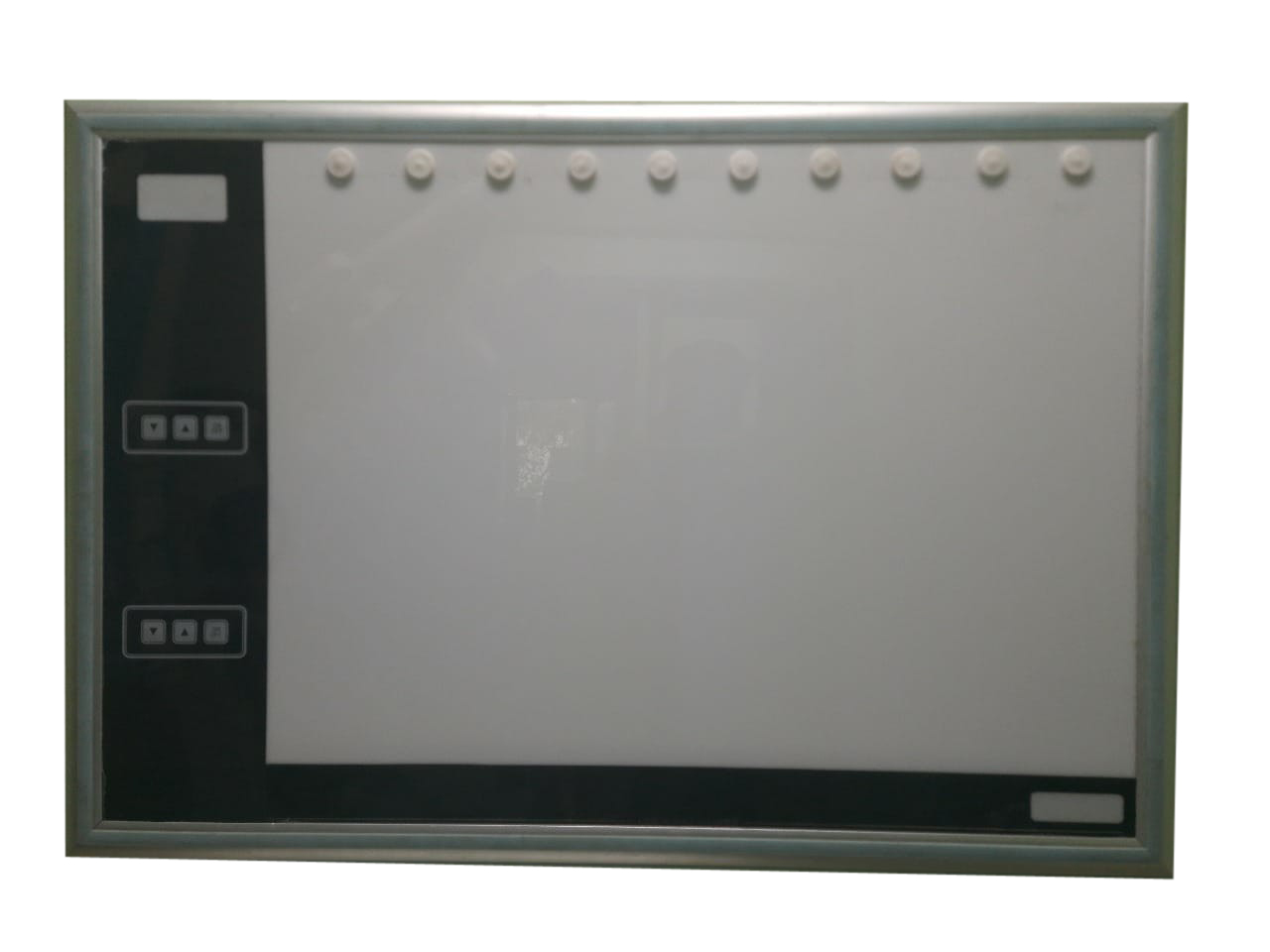 X Ray Viewing Screen