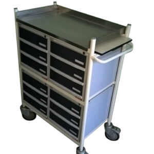 Cabinets & Lockers