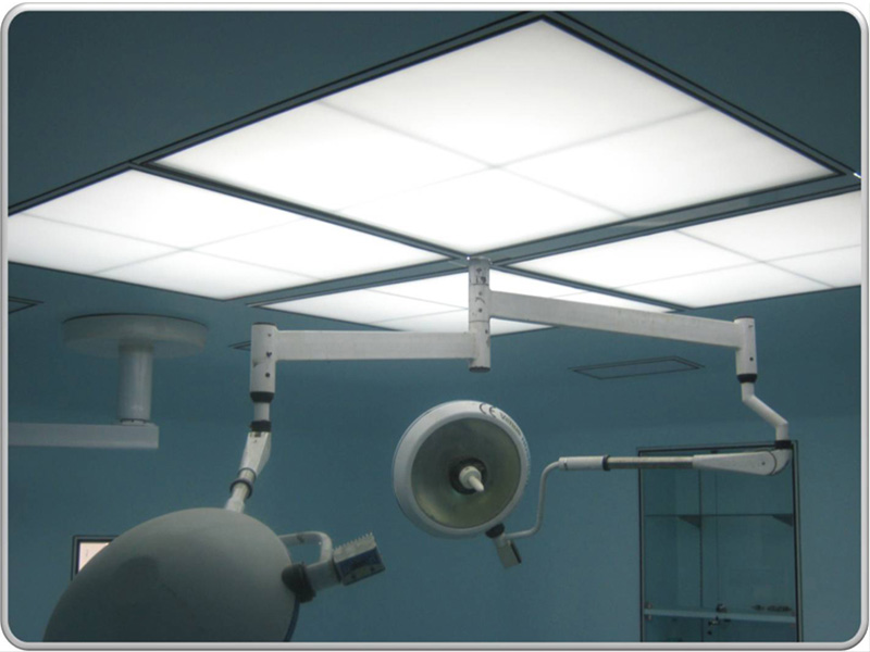 laminarairflow