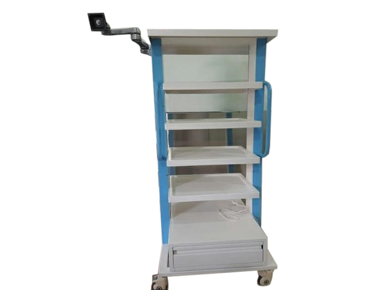 Laparoscopic Trolley4
