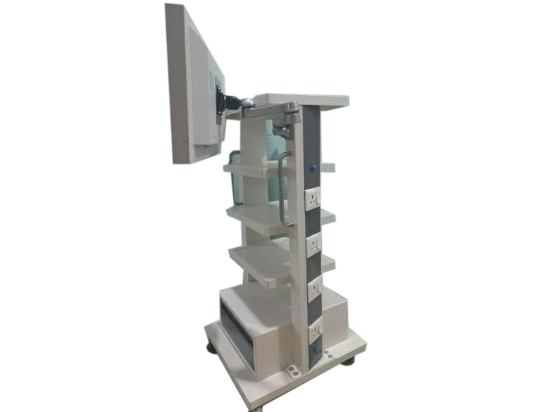 Laparoscopic Trolley3