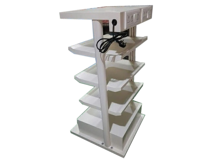Laparoscopic Trolley2