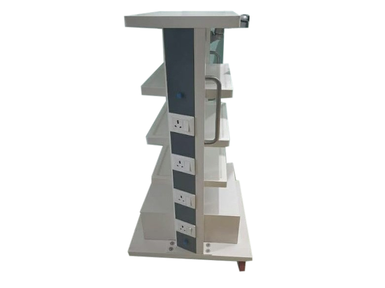Laparoscopic Trolley